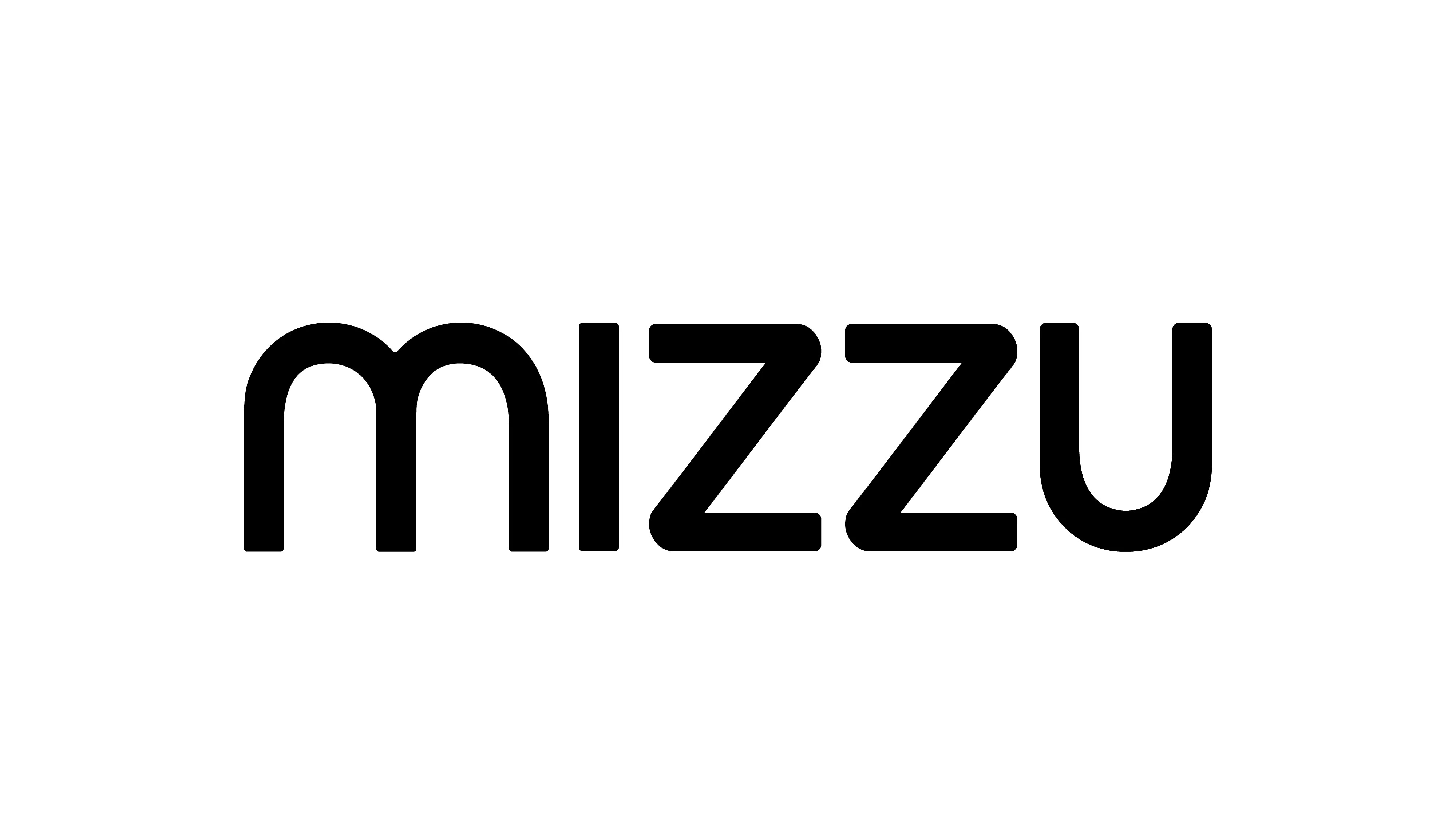 MIZZU PTE LTD logo